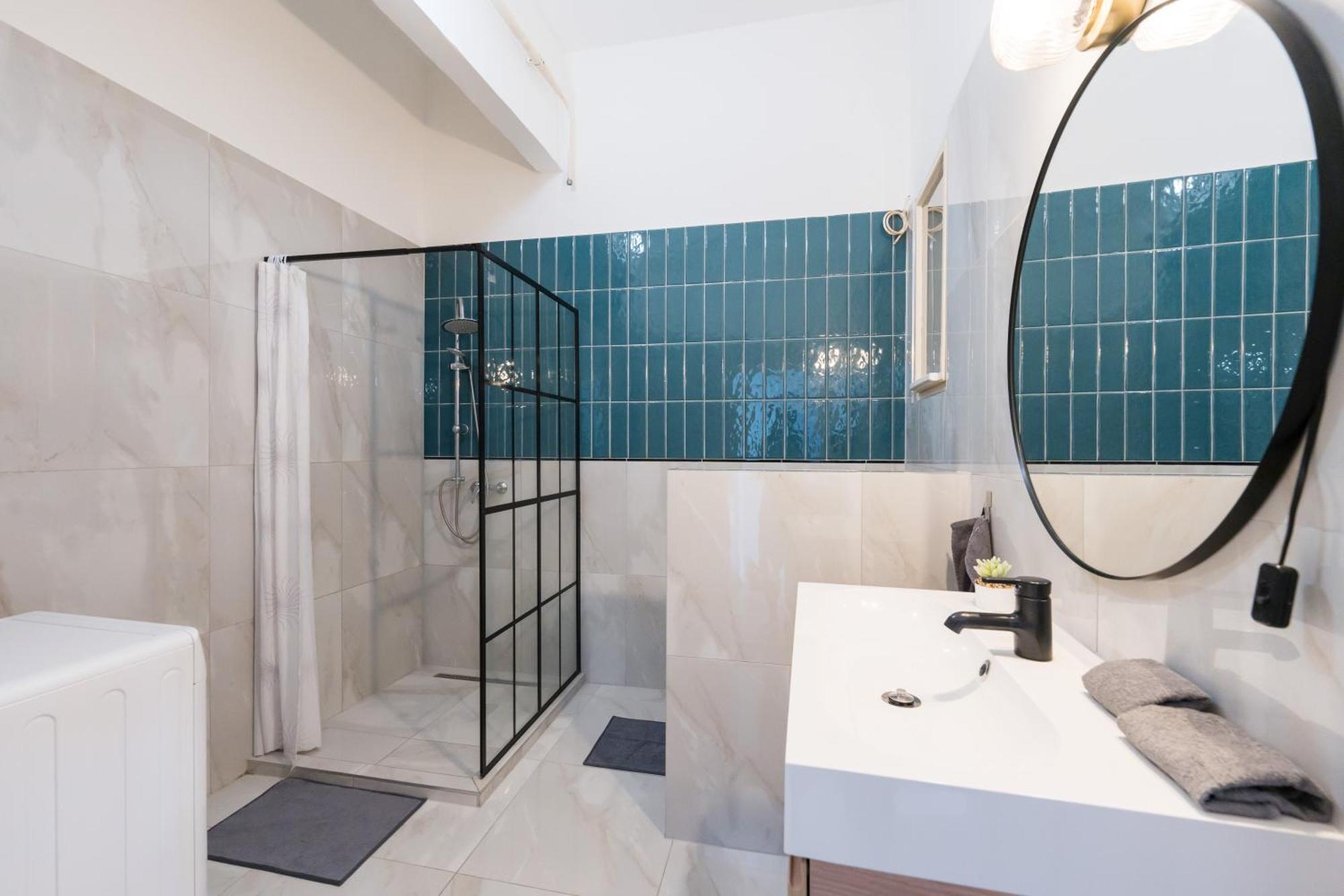 Basilica Downtown Apartment Budapest Exterior foto